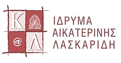 logo_Iδρυμα_Αικατερίνης_Λασκαρίδη
